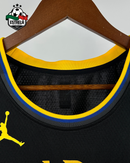 Golden State Warriors - Green - Preta