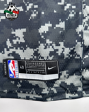 San Antonio Spurs - Wembanyama Camuflada