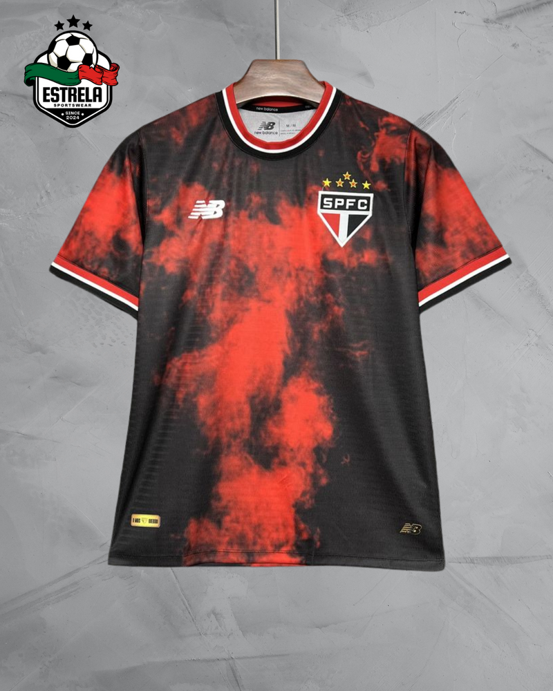 Camisola São Paulo III 2024