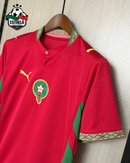 Camisola Marrocos Home 2026