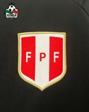 Peru Away Jersey 2024
