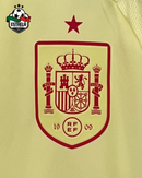 Camisola Espanha Alternativa 2024