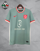 Camisola Atlético de Madrid 24/25 Alternativa