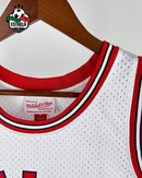 Chicago Bulls - Michael Jordan 23 - Branca 2