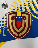 Venezuela Away Jersey 2024