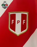 Peru Home Jersey 2024