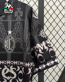 Camisola Milan 24/25 Black
