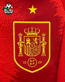 Kit Infantil Espanha Home 2024