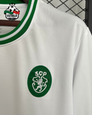 Camisola Sporting Edição Especial Branca 25/26
