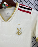 Camisola Feminina Flamengo III 2025