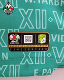 Camisola Leon Home 22/23