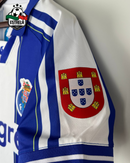 Camisola Retrô Porto Home 1998/99