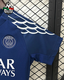 Kit Infantil PSG IV 24/25