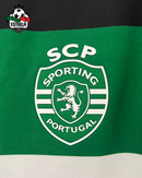 Camisola Sporting Home 24/25