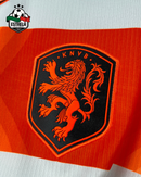 Netherlands Away Jersey 2026