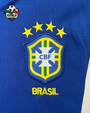 Kit Infantil Brasil Alternativa Retrô 2002