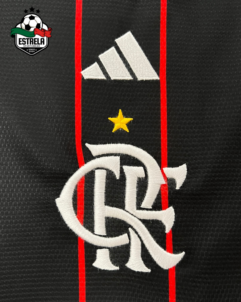 Camisola Flamengo Edição Especial 2024
