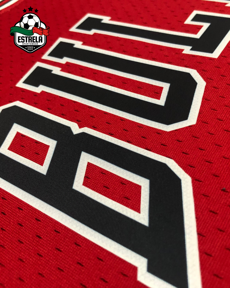 Chicago Bulls - Michael Jordan 23