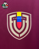 Venezuela Home Jersey 2024