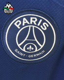 Camisola Manga Longa PSG IV 24/25