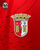 Camisola Braga Home 24/25