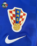 Croatia Away Jersey 2026