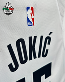 Denver Nuggets - Nikola Jokić