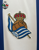 Camisola Real Sociedad Home 24/25