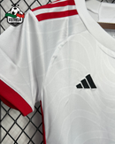 Camisola Feminina Flamengo Alternativa 2024
