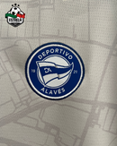 Camisola Alavés Alternativa 24/25