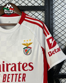 Camisola Benfica III 25/26