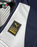 Camisola Portugal Treino Azul 2025