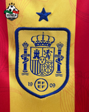 Spain Training Jersey 2024