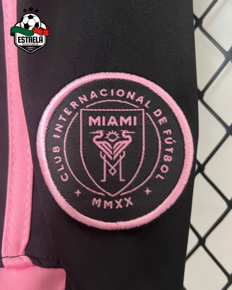 Kit Infantil Inter Miami Alternativa 24/25