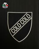 Camisola Colo Colo 100th Preta