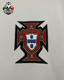 Portugal White Jersey 2026