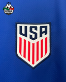 United States Away Jersey 2024