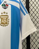 Camisola Argentina Home 2024