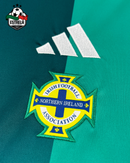 Camisola Irlanda do Norte Home 2026