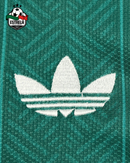 South Africa Away Jersey 2026