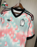 Belgium Away Jersey 2026