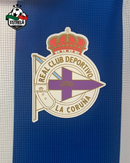 Camisola Deportivo La Coruña Home 24/25