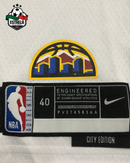 Denver Nuggets - Nikola Jokić Branca