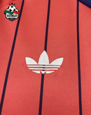 Camisola Escócia Alternativa 2026