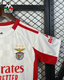Kit Infantil Benfica III 25/26
