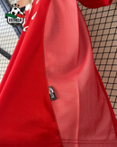 Camisola Retrô Benfica Home 2003/04