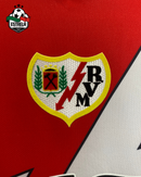 Camisola Rayo Vallecano Alternativa 24/25