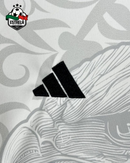 Camisola Benfica Branca 2025