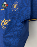 Camisola Chivas Edição Especial 200th Azul