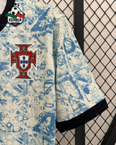 Camisola Portugal Alternativa 2024